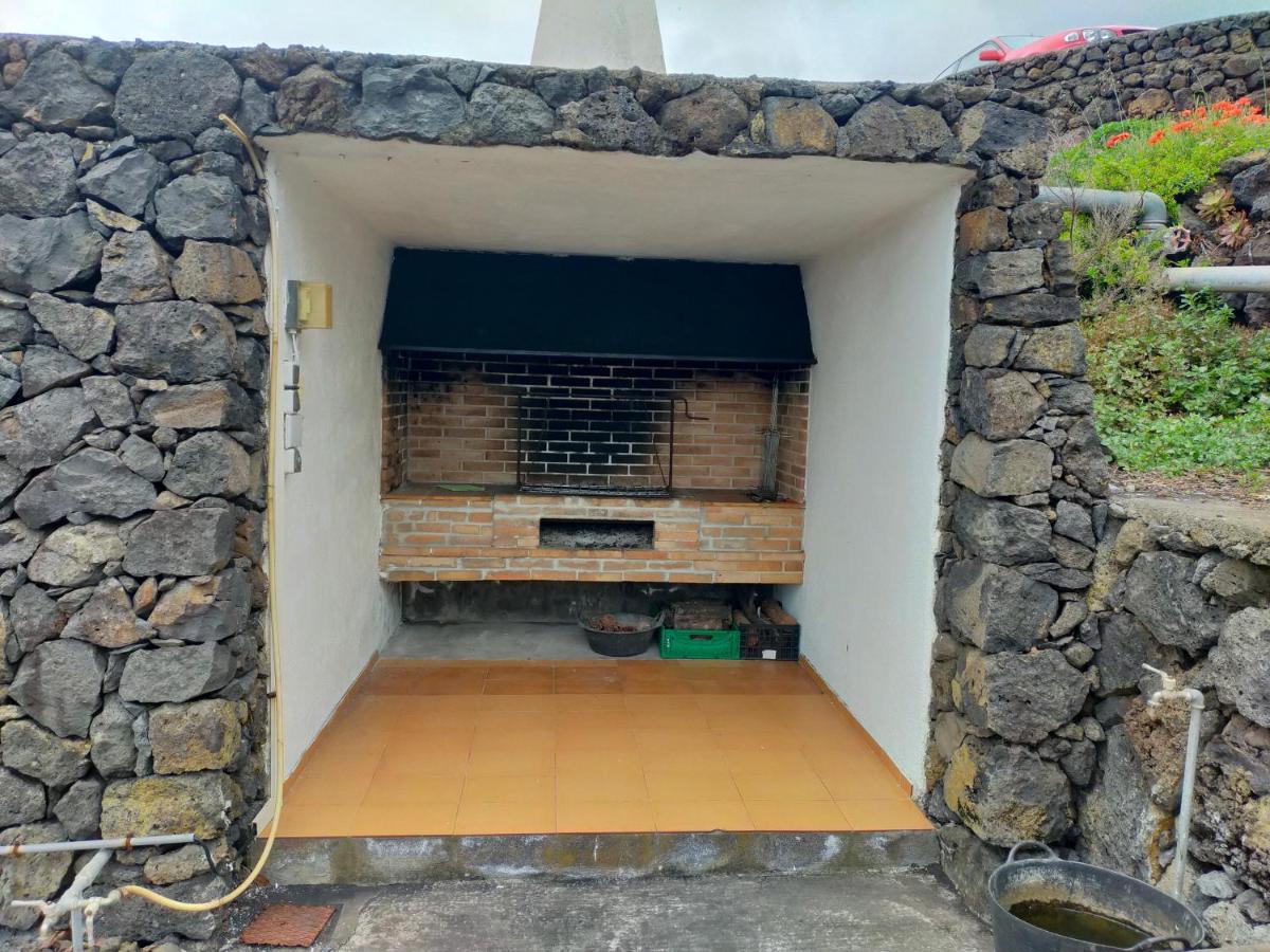 Apartamento Montebrena Breña Baja Dış mekan fotoğraf