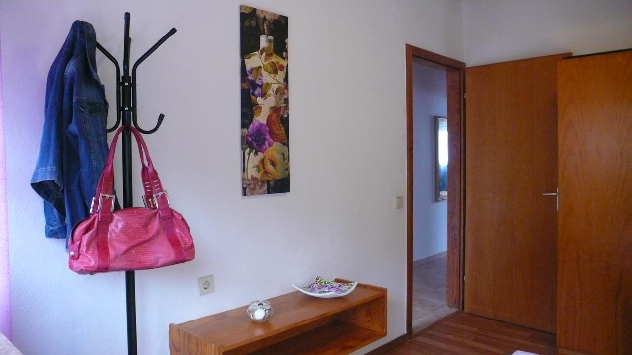 Apartamento Montebrena Breña Baja Dış mekan fotoğraf