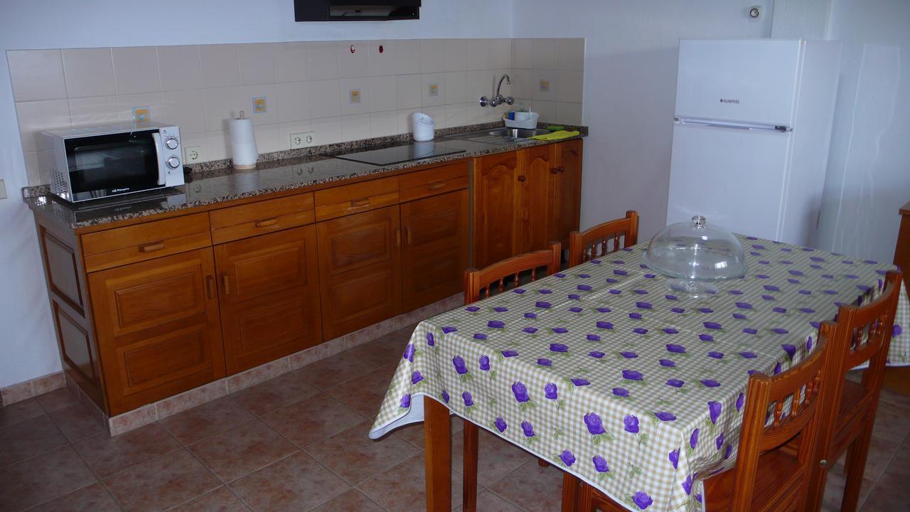 Apartamento Montebrena Breña Baja Dış mekan fotoğraf