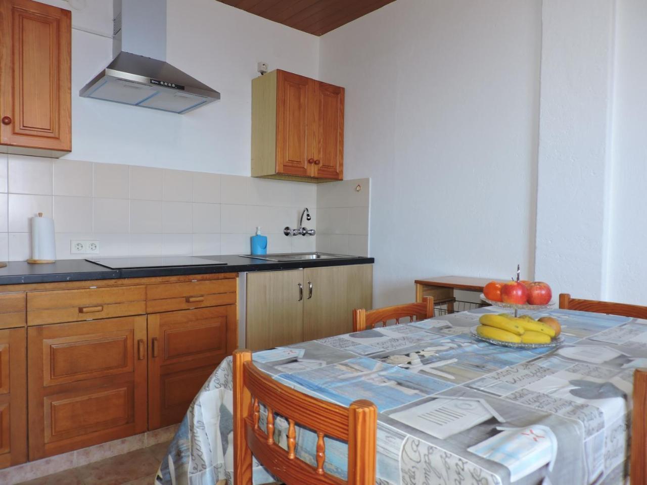 Apartamento Montebrena Breña Baja Dış mekan fotoğraf