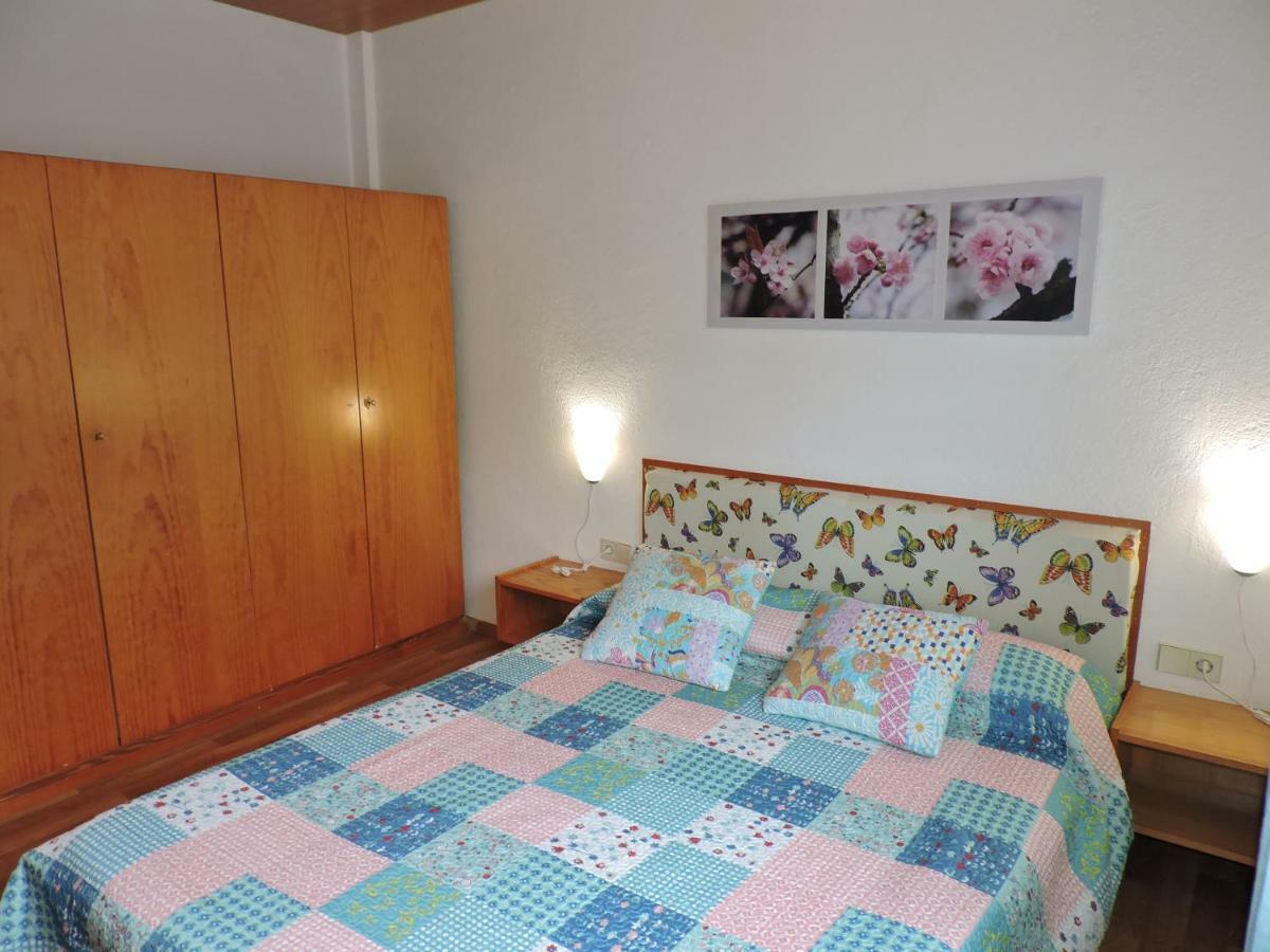 Apartamento Montebrena Breña Baja Dış mekan fotoğraf
