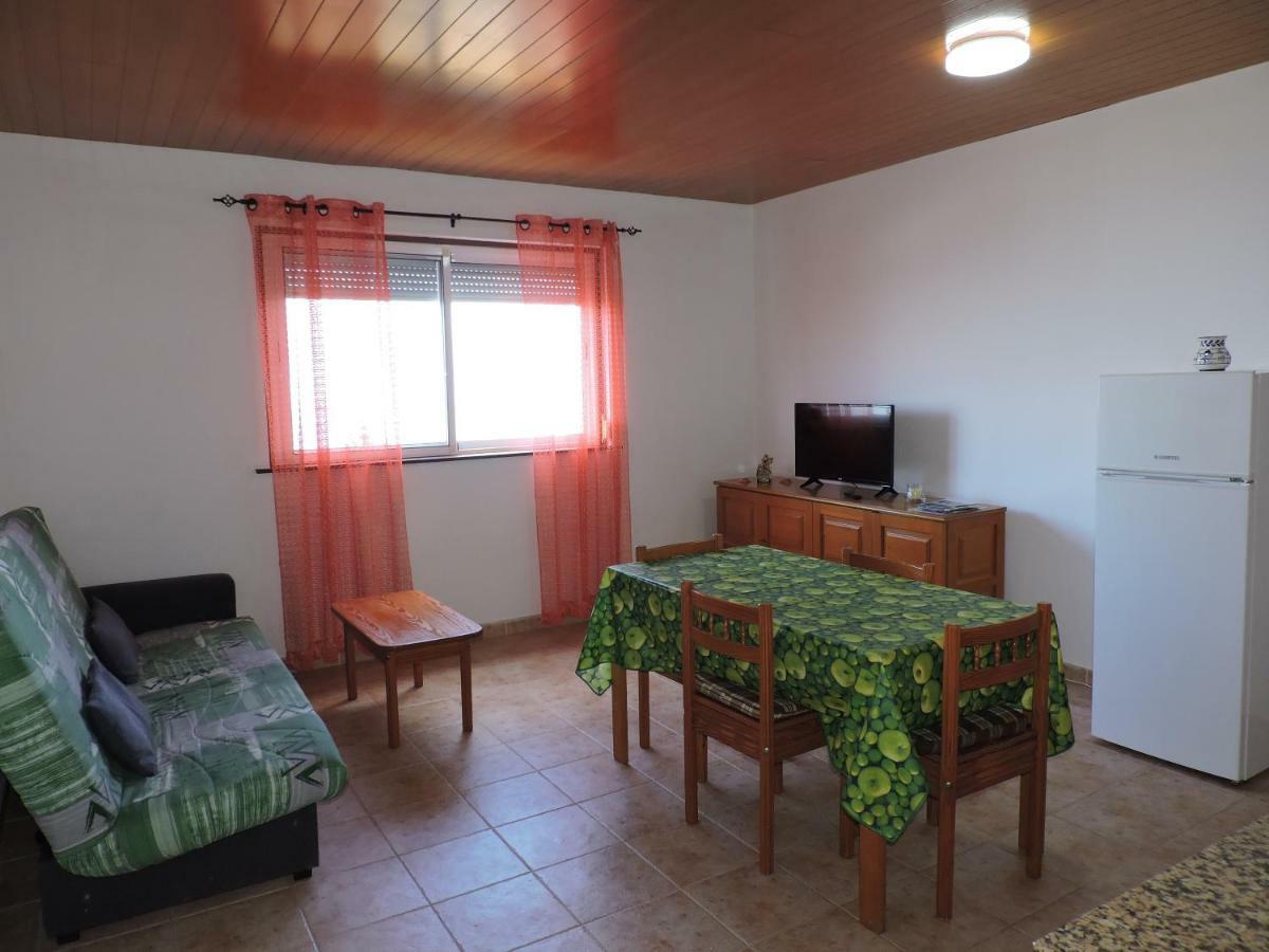Apartamento Montebrena Breña Baja Dış mekan fotoğraf