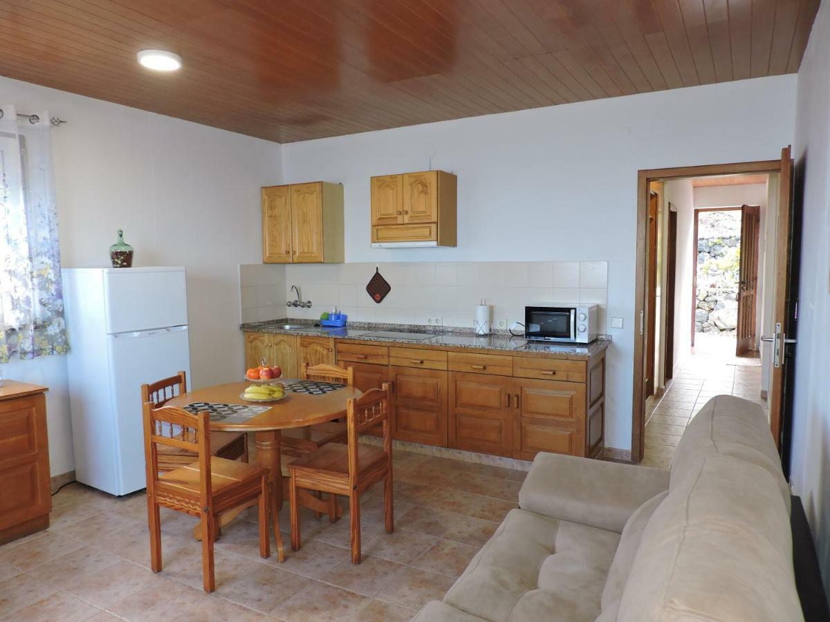 Apartamento Montebrena Breña Baja Dış mekan fotoğraf